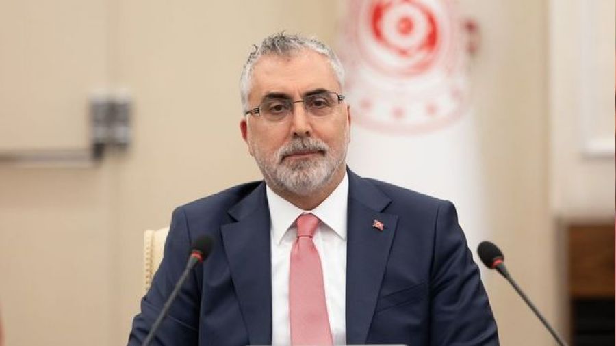 Memurun sinir uçlarıyla oynanıyor!