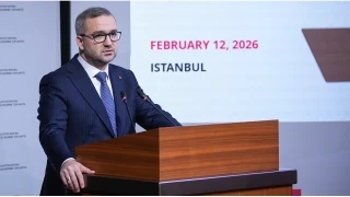 Merkez yine sallamaya devam ediyor