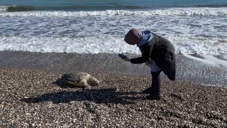Mersin'de 15 günde 7'inci ölüm