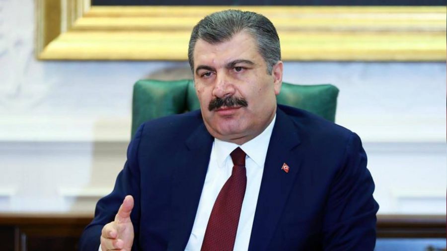 MHRS randevu sayısında artış tam yüzde 72.8