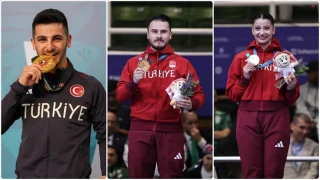 Milli karateciler, 2025'te 100'ü altın 376 madalya kazandı