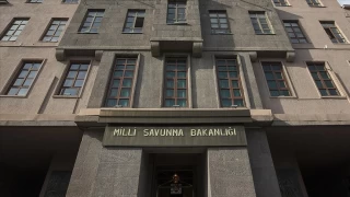 Milli Savunma Bakanlndan Suriye aklamas