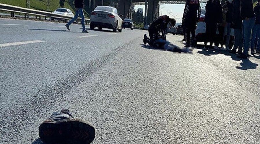 Minik Kerim'den acı haber