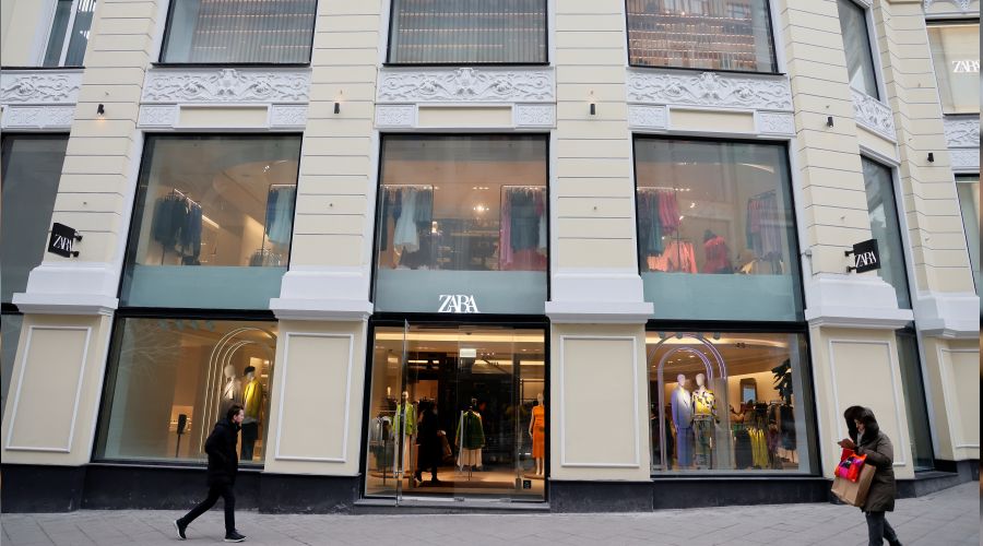 Moskova'da batan geminin malları bunlar...