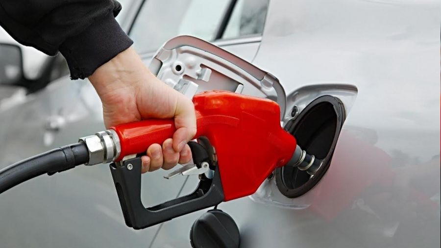 Motorin 36 lirayı geçti