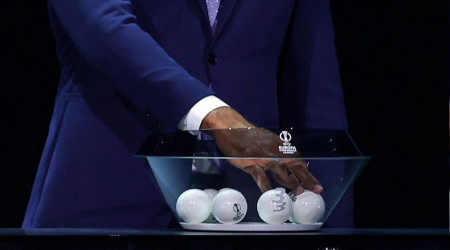 Muhtemel rakipler belli oluyor