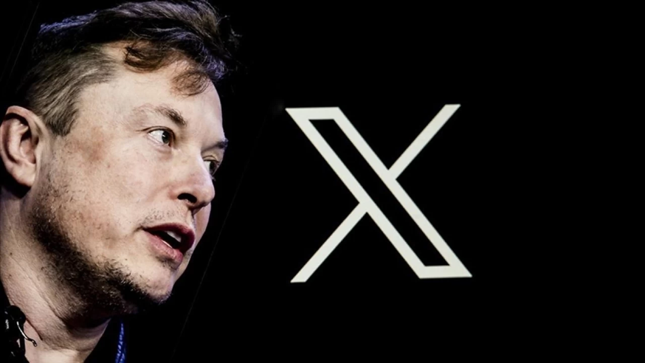 Musk'n X'i slam dmanlnn merkezi oldu