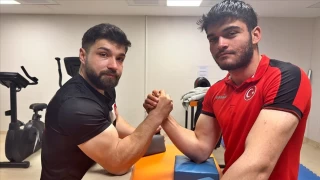 Namalup birinciler, Avrupa ve dnya ampiyonalarnda yaracak
