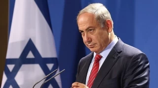 Netanyahu, Trump'n azyla konutu