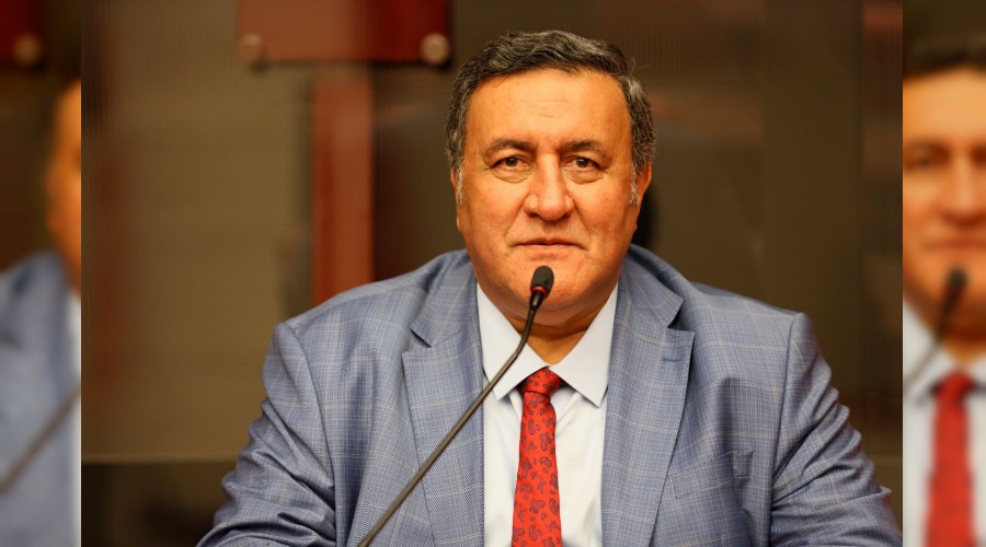 Niğde'deki vakıf eserleri sahipsiz kaldı