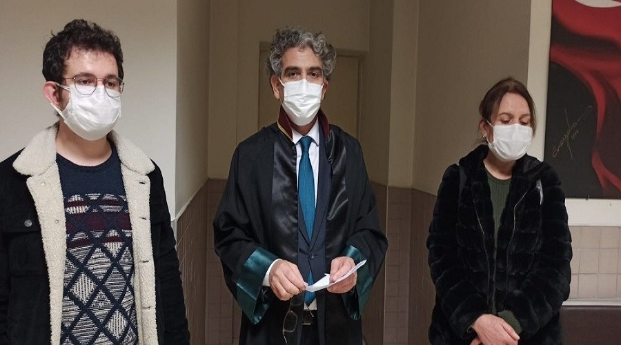 Okul müdürü cinayetinde karar açıklandı