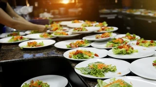 Online yemek siparişinde ilk 3'te sürpriz yok