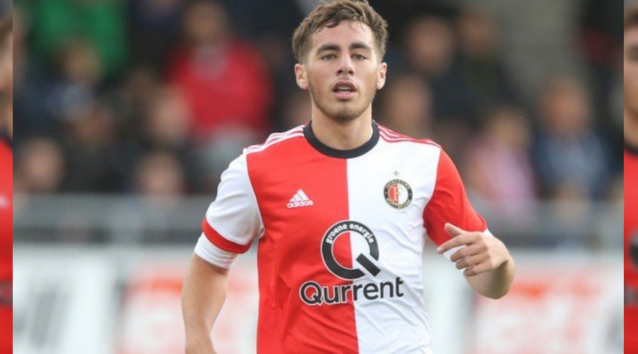 Orkun için 30 milyon Euro