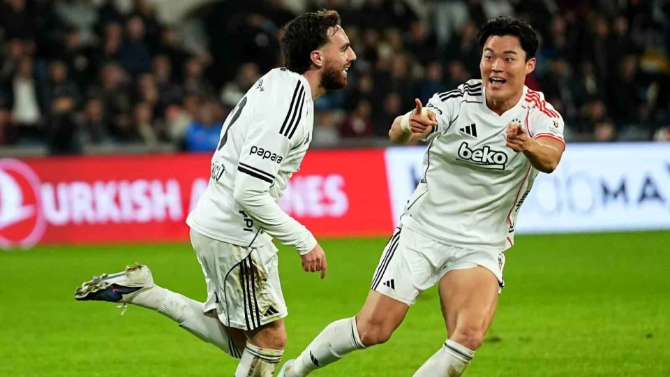 Orkun Kökçü'den son 5 maçta 5 gol