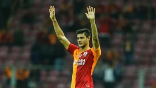 Ozan Kabak Galatasaray'a dönüyor