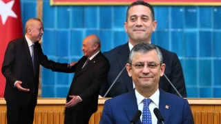 Özel'den Erdoğan ve Bahçeli'ye: Hadi oradan keratalar, meşgul etmeyin memleketi