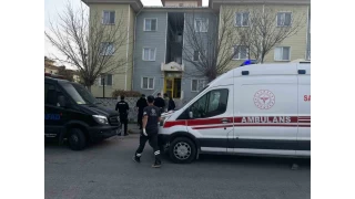 Patates kızartmasından zehirlenen anne ve çocukları taburcu edildi