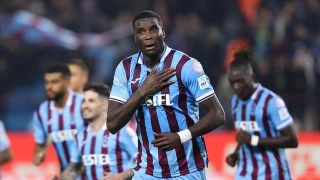 Paul Onuachu Şampiyonlar Ligi finalinde gol atmak istiyor