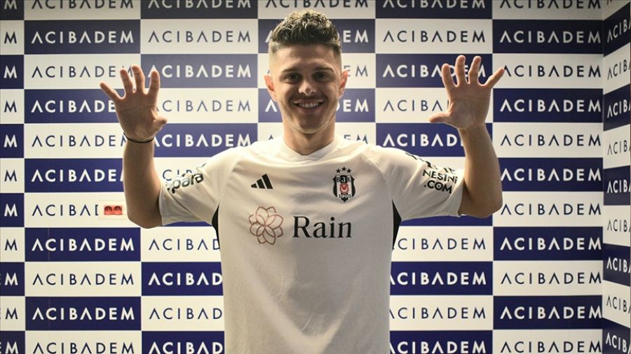 Rashica'ya milli takım engeli