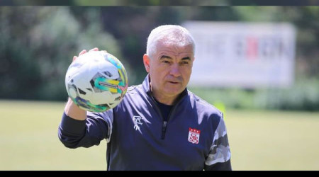 Efsane Beşiktaş'a geri döndü