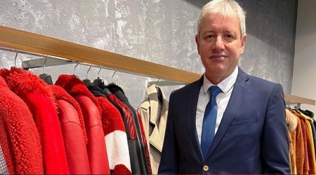 Rusya uçuşları açınca dericiler buluşuyor