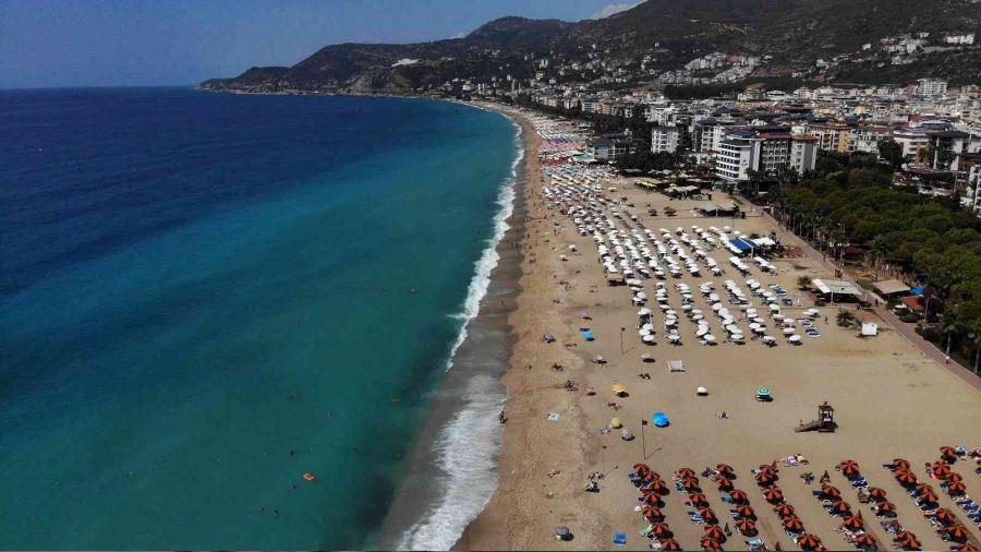 Rusya'daki seferberlik ilanının turizme etkisi