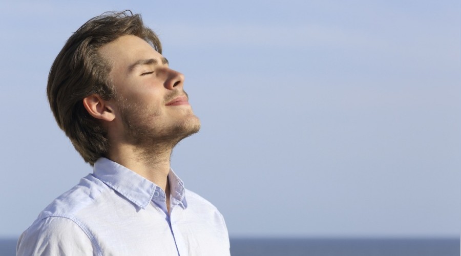 Sağlıklı nefes, sağlıklı hayat