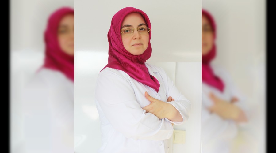 Sağlıklı zayıflama kalori hesabı ile olmaz