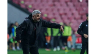 Samsunspor'dan Thomas Reis kararı