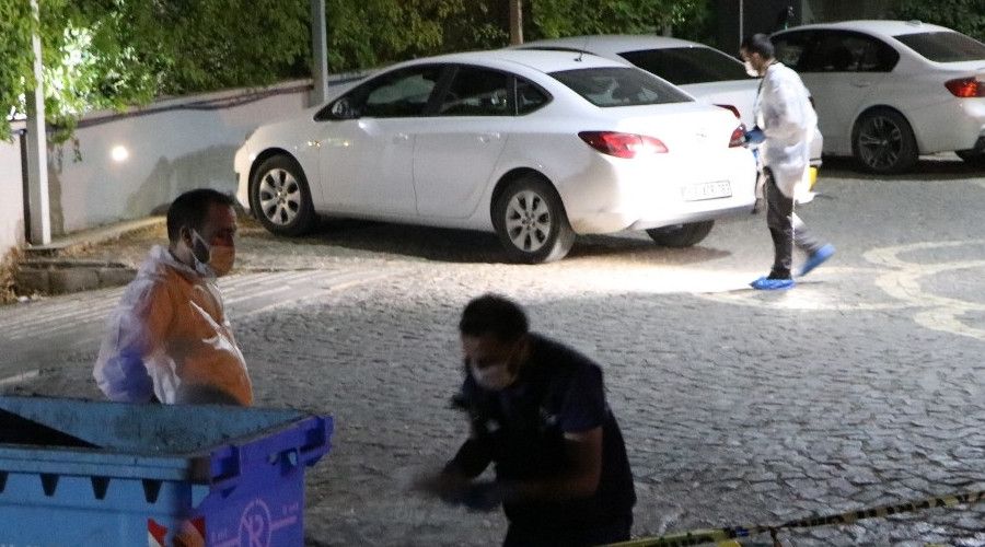 Şanlıurfa'da avukat ile kardeşi silahlı kavgada öldürüldü