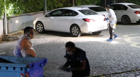 Şanlıurfa'da avukat ile kardeşi silahlı kavgada öldürüldü