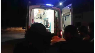 Şanlıurfa'da tüp patlaması sonucu ölü sayısı 4'e yükseldi