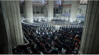 Selimiye'deki tartışmalı restorasyon nihayet tamamlandı