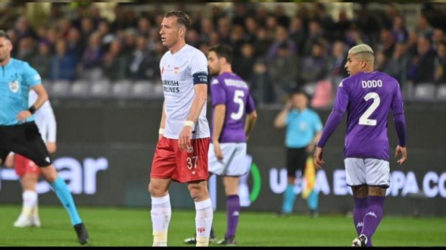 Sivasspor turu zora soktu