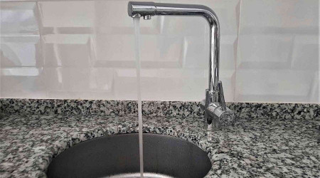 Su ücretlerinde ikinci kez indirime gidildi