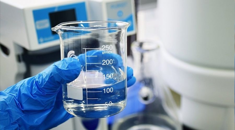 Şubat 'ta kimya ihracatı 2.4 milyar dolar oldu