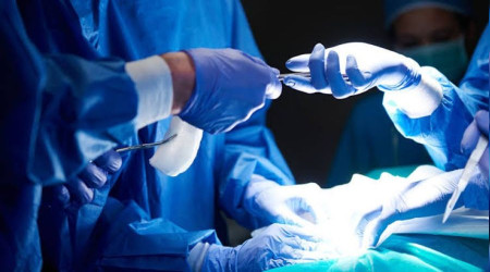 Sultangazi'de 'kaçak ameliyat' şüphelileri tutuklandı