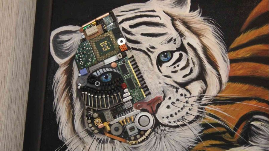 Tabloları gören şaşkına dönüyor