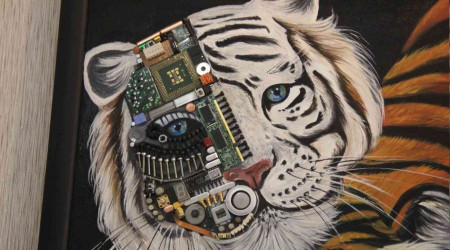 Tabloları gören şaşkına dönüyor