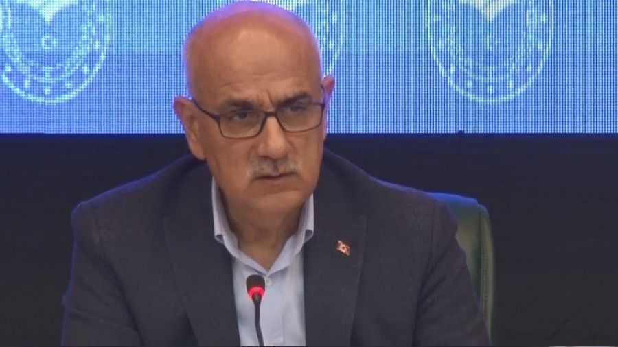 'Tahıl koridorundan 442 gemi geçti'