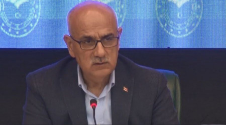 'Tahıl koridorundan 442 gemi geçti'