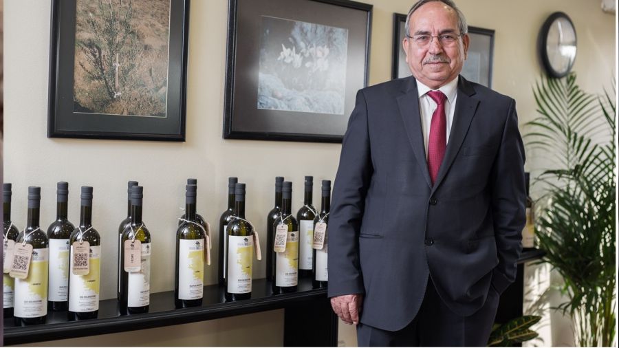 Tariş zeytinyağı taban fiyatını açıkladı