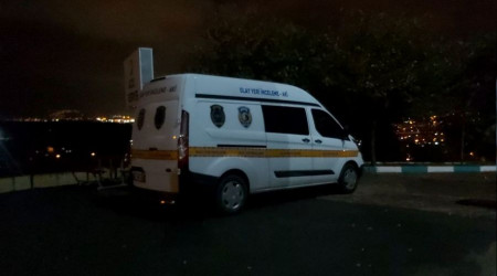 Tartıştığı şahsı yaralamasına engel olmaya çalıştı, babasının ölümüne neden oldu