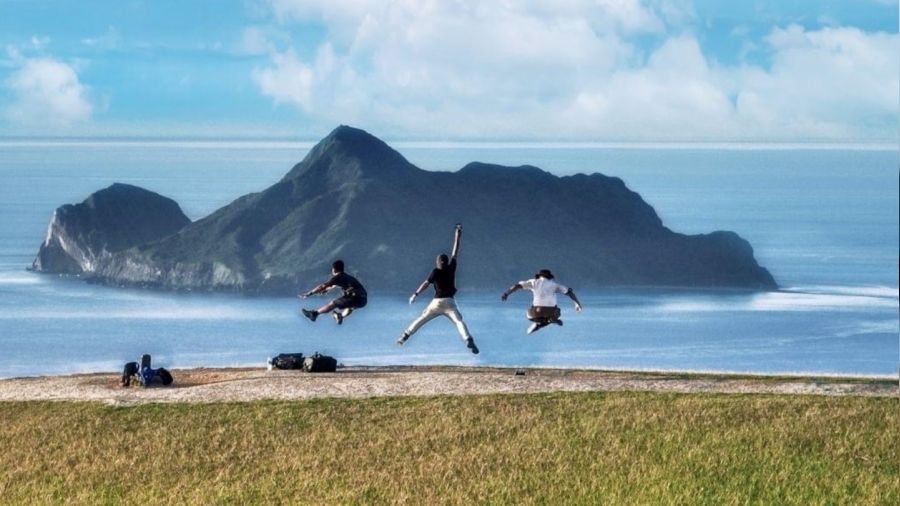 Tayvan'a gelen turistlere para ödenecek