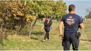 Tekirdağ'da kayıp yaşlı adamın cansız bedeni bulundu