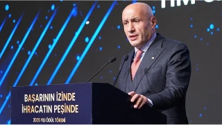 Tekstilciden Mehmet Şimşek'e açık mesaj