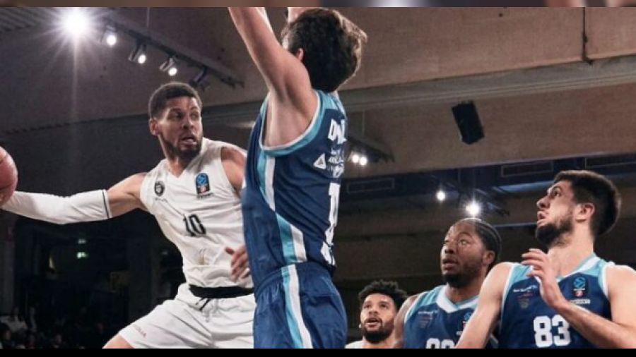 Telekom seriyi 5 maça çıkarmak istiyor