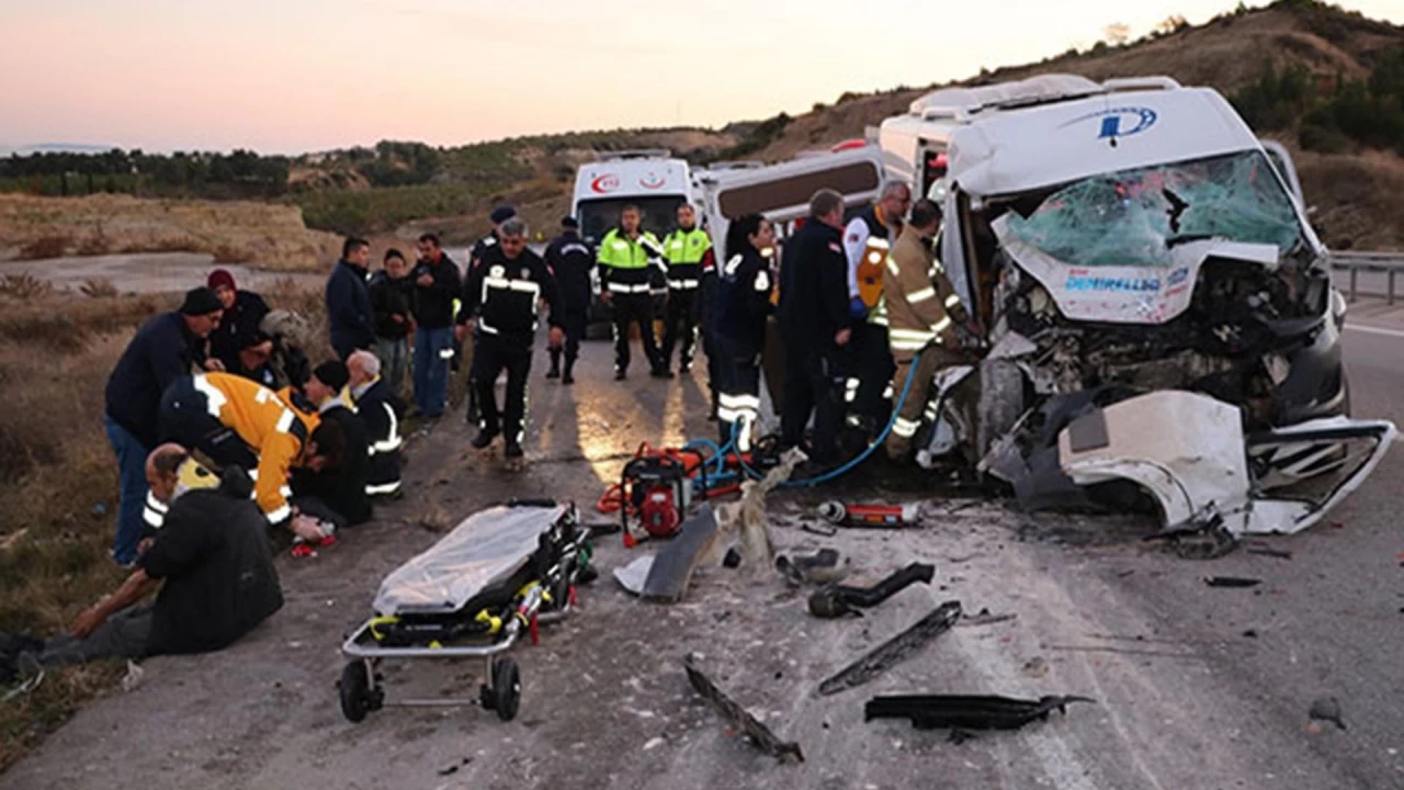 Temmuzda 144 işçi öldü