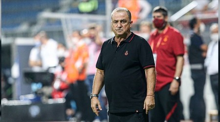 Terim; ‘Emeğin zayi olduğu bir maç oldu’