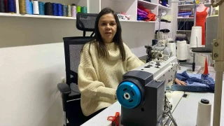 Terzilerde 'fiyat' ve 'çırak' çıkmazı